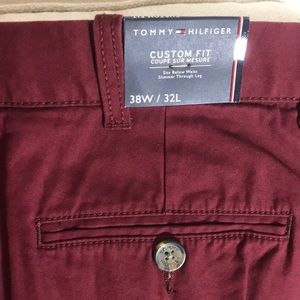 Men’s Tommy Hilfiger pants